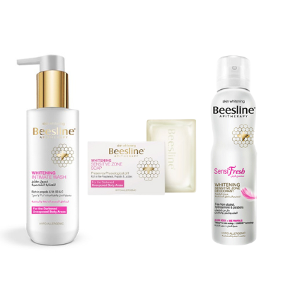 BEESLINE COFFRET ECLAIRCISSANT ZONE INTIME