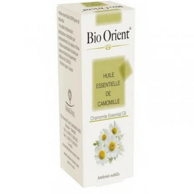 Biolane Solaire Lait Après-Soleil Huile de Camomille 100ml