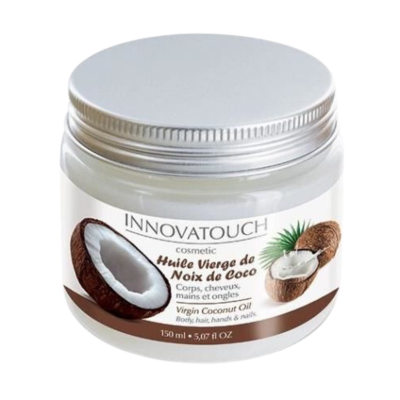 INNOVATOUCH HUILE VIERGE DE COCO 150GR